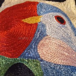 Pyntepute Hagen Gylden detaljer