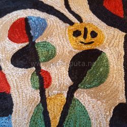 Pyntepute Hagen Gylden detaljer