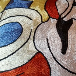 Pyntepute Par detaljer