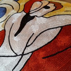 Pyntepute Par detaljer