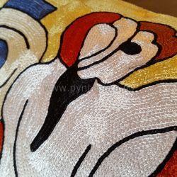 Pyntepute Par detaljer