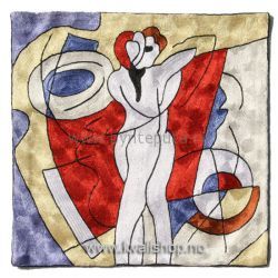 Pyntepute Par uten innerpute