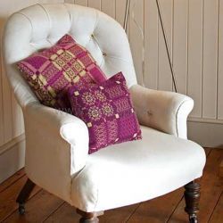 Pynteputer Knot Garden Cassis