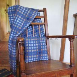 Pyntepute Mondo Denim