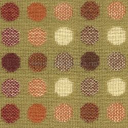 Pyntepute Mondo Oransje design