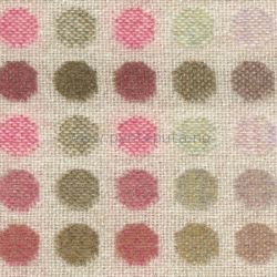 Pyntepute Mondo Rose design