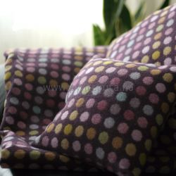 Pyntepute Mondo Aubergine