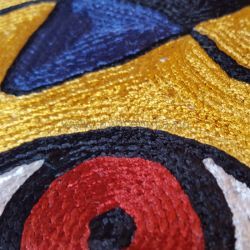 Pyntepute Øyet detaljer