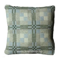 Pyntepute St Davids Cross Blue Stone bakside