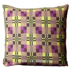 Pyntepute St Davids Cross Cassis bakside