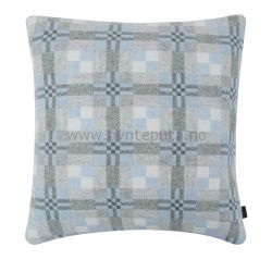 Pyntepute St Davids Cross Blue Stone bakside