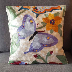 Pyntepute Sommerfugl