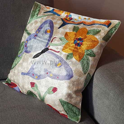 Pyntepute Sommerfugl