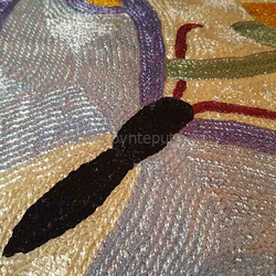 Pyntepute Sommerfugl