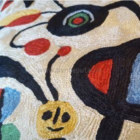 Pyntepute Hagen Gylden detaljer