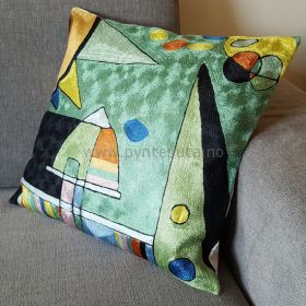 Pyntepute Grønn Planet