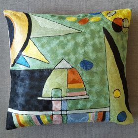 Pyntepute Grønn Planet