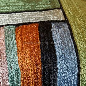 Pyntepute Grønn Planet detaljer