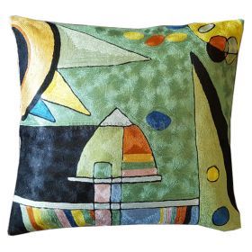 Pyntepute Grønn Planet