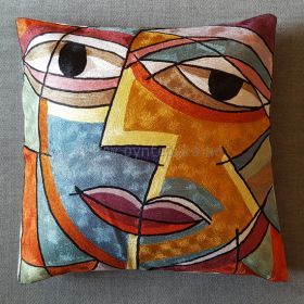 Pyntepute Kysset Gull 2