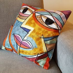 Pyntepute Kysset Gull 2