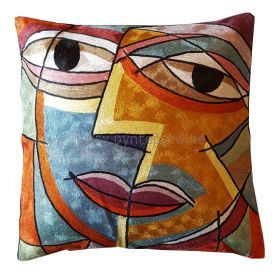 Pyntepute Kysset Gull 2