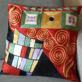 Pyntepute Spiraler Sort Prikk