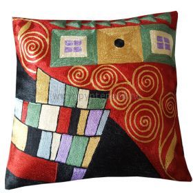 Pyntepute Spiraler Sort Prikk