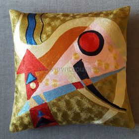 Pyntepute Komposisjon Rosa