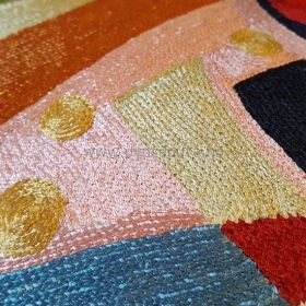 Pyntepute Komposisjon Rosa detaljer