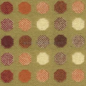 Pyntepute Mondo Oransje design