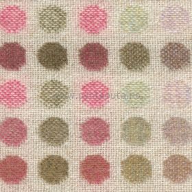 Pyntepute Mondo Rose design