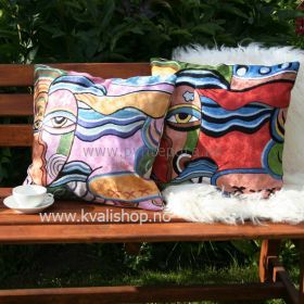 Pynteputer i samme serie