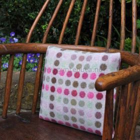 Pyntepute Mondo Rose