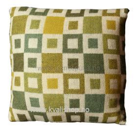 Pyntepute Madison Gold 30x30 cm