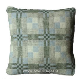 Pyntepute St Davids Cross Blue Stone bakside