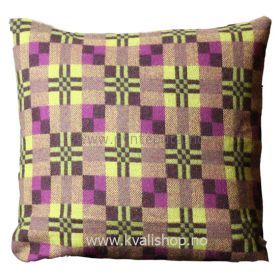 Pyntepute St Davids Cross Cassis bakside