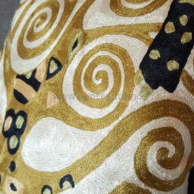 Pyntepute Yggdrasil detaljer