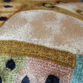 Pyntepute Yggdrasil detaljer