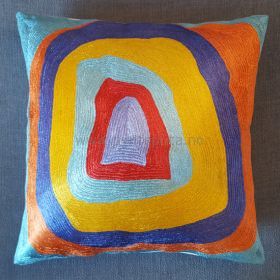 Pyntepute Ellipse Silke 2