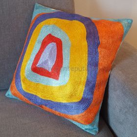 Pyntepute Ellipse Silke 2