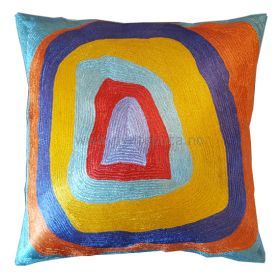 Pyntepute Ellipse Silke 2