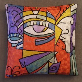 Pyntepute To Øyne 2