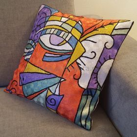 Pyntepute To Øyne 2