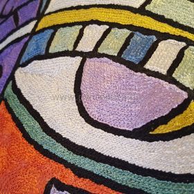 Pyntepute To Øyne 2 detaljer