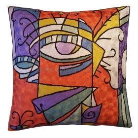 Pyntepute To øyne 2